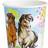 Amscan Paper Cup Charming Horses 2 250ml 8-pack