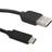 Qoltec USB A-USB C 3.1 (Gen.1) 1.5m