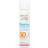 Garnier Ambre Solaire Sensitive Advanced Hydrating Face Sun Cream Mist SPF50 75ml