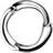 Georg Jensen Infinity Bracelet - Silver