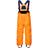 Didriksons Idre Kid's Pants - Bright Orange (501852-156)