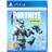 Fortnite: Deep Freeze Bundle (PS4)