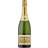 Les Roches Blanches Brut Champagne Pinot Noir, Pinot Meunier, Chardonnay Champagne 12.5% 75cl