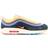 Nike Air Max 1/97 Vf Sean Wotherspoon M - Light Blue Fury/Lemon Wash