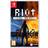 Riot: Civil Unrest (Switch)