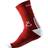 Liiteguard Pro-Tech Sock - Red