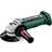 Metabo WP 18 LTX 125 Quick (613072890) Solo