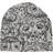 Soft Gallery Beanie Owl - Drizzle (973-085-500)