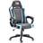 Don One Belmonte Gaming Chair - Black/Blue