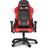 Arozzi Verona Junior Gaming Chair - Black/Red