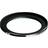 B+W Filter Step Up Ring 52-55mm