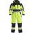 FE Engel 4235-825 Safety+ EN ISO 20471 Multinorm Boiler Suit