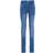 Name It X-slim Super Stretch Jeans - Blue/Medium Blue Denim (13136521)