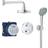 Grohe Grohtherm Perfect (34735000) Krom