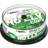 Emtec DVD-R Silver 4.7GB 16x Spindle 25-Pack (ECOVR472516CB)