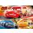 Clementoni SuperColor Disney Cars 3 Speeding into Action 250 Pieces