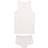 Minymo Bamboo Underwear Set - White (4721310035)