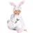 Widmann Baby Bunny Costume