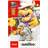 Nintendo Amiibo - Super Mario Collection - Bowser (Wedding Outfit)