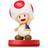 Nintendo Amiibo - Super Mario Collection - Toad