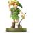 Nintendo Amiibo - The Legend of Zelda Collection - Link (Majora's Mask)