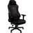 Noblechairs Hero Real Leather Gaming Stol - Sort