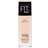 Maybelline Fit Me Dewy + Smooth Foundation #110 Porcelain