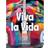 Viva la vida: grundbog (Hæftet, 2017)