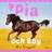 Pia och Boy (Lydbog, MP3, 2017)