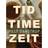 Tid Time Zeit (E-bog, 2019)