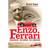 Enzo Ferrari - Manden, bilerne og løbene (E-bog, 2018)