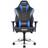 AKracing Max Gaming Chair - Black/Blue