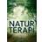 Naturterapi: Oplev naturen - styrk livet (Lydbog, MP3, 2019)