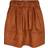 Minimum Kia Short Skirt - Cognac