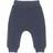 Smallstuff Baby Pants - Navy (999-033-55)