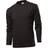 Stedman Comfort Long Sleeve T-shirt - Black Opal