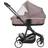 Easywalker Charley Mosquito Net Carrycot