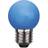 Star Trading 336-49-1 LED Lamps 1W E27