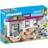 Playmobil City Life Take Along Vet Clinic with Lots of Equipment 70146
