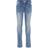 Name It Kid's Sweat Denim X-slim Fit Jeans - Blue/Light Blue Denim (13163039)