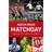 Matchday: Turen går til engelsk fodbold (Hæftet, 2019)
