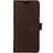 Essentials Leather Wallet Cover (Samsung Galaxy S8)