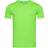 Stedman Morgan Crew Neck T-shirt - Green Flash