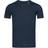 Stedman Morgan Crew Neck T-shirt - Marina Blue