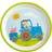 Haba Plate Tractor