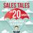 Sales Tales - Die 20 größten Irrtümer über den Verkauf (Lydbog, MP3, 2019)