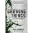 Growing Things and Other Stories (Hæftet, 2019)