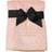 Elodie Details Pearl Velvet Blanket Powder Pink