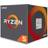 AMD Ryzen 5 2600X 3.6GHz Socket AM4 Box
