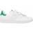 adidas Stan Smith - Cloud White/Green